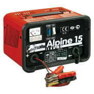 Устройство зарядное 230В  TELWIN ALPINE 15