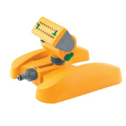 Дождеватель универсальный (пласт.) с регулировкой угла, LUXE PALISAD ...PALISAD HOME 65487