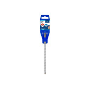 БУРЫ SDS PLUS 6Х210мм (1/ 10/ 250)  VERTEX 999-06-210
