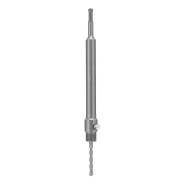 Центрирующее сверло для коронок, хвостовик M22 х 250 мм, SDS PLUS  ...Matrix 70338