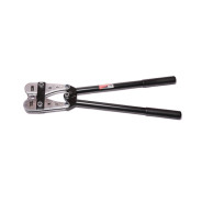 Клещи механические обжимные для кабелей поворотные (сечение: 16-120мм2, адаптеры: 6,25,35,50,70,95,1...FORCEKRAFT FK-YJ120