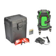 Уровень лазерный  LL4V1H SETZitrek 065-0178