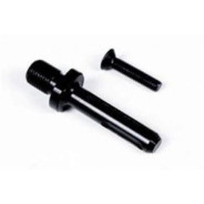 Адаптор для патрона SDS+ 1/2"  STHOR 79800