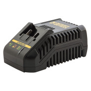 Устройство зарядное для аккумуляторов IBC-12-1.8, Li-Ion, 12В, 1.8А  ...DENZEL 28451