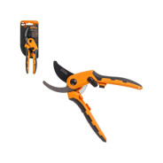 Секатор плоскостной 21см METSA ()  STARTUL ST6492-02