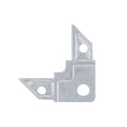 Уголок для сборки воздуховодов (УГФ-0)M 65х18х2/3  STARFIX SM-90825-1