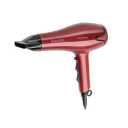 Фен (2000 Вт, раздельные регулировки, холод.обд., ионизация)  ...NORMANN AHD-427