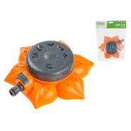 Распылитель 8-позиционный "цветок" GARDEN  STARTUL ST6010-14