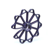 Фиксатор арматуры "Звездочка-50" 6-25 усиленный (8 шт в пакете)  ...STARFIX SMZ8-93875-8