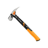 Молоток столярный 20oz/13.5"  FISKARS 1020214