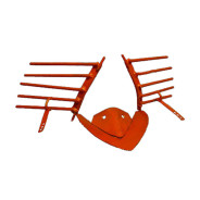 Выкапывательно-рыхлительный комплек к окучникам СТВ  Всеволжский РМЗ 0061010000