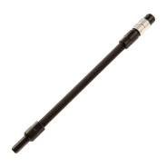Гибкий переходник для бит, 190mm, 1/4"  Gross 11369