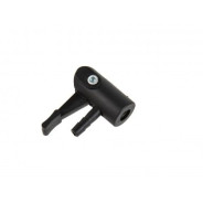 Насадка быстросъемная к насосу пластмассовая  GEKO G01288