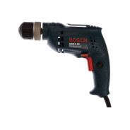 Дрель безударная  GBM 6 RE (БЗП / 350Вт / Коробка),  BOSCH 0.601.472.600