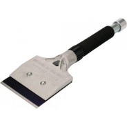 Скребок напольный 100х350mm Al  YATO YT-52840