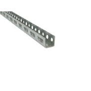 Профиль монтажный U-образный 30х30х30х2000,  STARFIX SMP-43682-1