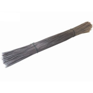 Проволока вязальная черная ф1.2mm (прутки 40 см) 100 шт (ГОСТ 3282-74)  1428390914568...ПРОСТ 1428390000000