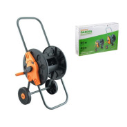 Тележка для шланга 1/2"/60м GARDEN  STARTUL ST6015-01