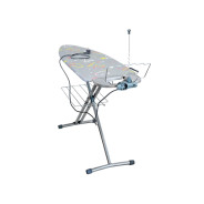 Доска гладильная  BEST (металл 1220 * 400)  NIKA НБ