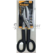 Ножницы для мягких металлов 250мм  Fixtop 13004