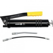 Шприц для смазки 400см.куб. (41-69MPa) Al  VOREL 78042