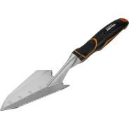 Совок посадочный 34см METSA () (цельнолитой алюминий)  STARTUL ST6440-03