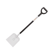 Лопата совковая Light  FISKARS 1019602