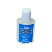 Паяльная кислота 25мл  Векта 41077