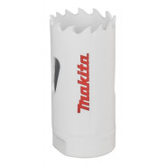 Коронка по дереву 24 мм (BiM/резьба 1/2")  MAKITA D-17027