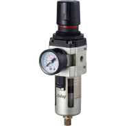 Фильтр с регулятором давления  FR 2000 1/4 "FUBAG 190120