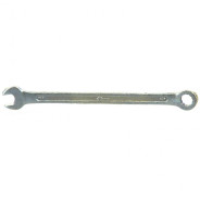 Ключ комбинированный, 8 mm, оцинкованный КЗСМИ 14936
