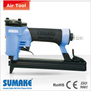 Пневмостеплер рабочее давление от 4 до 6 атмосфер  SUMAKE 80-16