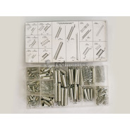 Комплект  200пр пружин  KINGTOOL KR6006