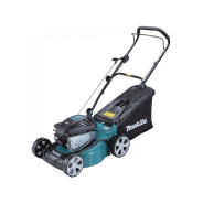 Газонокосилка бензиновая, 2.7 л.с., 41 см  MAKITA PLM4120N