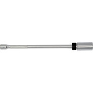 Ключ свечной 21х300mm 3/8"  YATO YT-0819