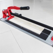 Плиткорез  600мм., мах 15мм.  H-D HD-3707