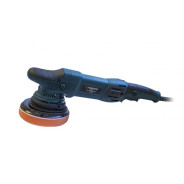 Полировальная машина электрическая эксцентриковая(220V, 1050W, 1400-4800 об/мин, диаметр круга-150мм...Forsage RF-03060