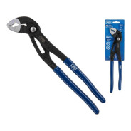 Клещи переставные 300мм EXPERT () (кнопка быстрой регулировки)  ...STARTUL SE4230-30