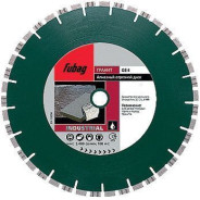 Диск алмазный (по граниту) GS-I 300х3,3х25,4/30  FUBAG 54622-6