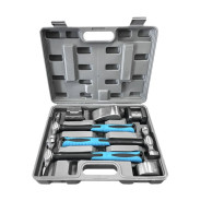 Набор правок для кузовных работ, 7 пр. ХорексАвто ХОРЕКС АВТО HZ 18.646J