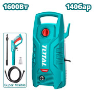 Мойка высокого давления  TOTAL TGT11336