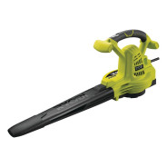 Воздуходувка-пылесос электрическая RYOBI RBV3000CSVRyobi 5133002188