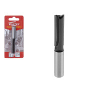 Фреза пазовая прямая 12x40 mm  WORTEX MCAB124018