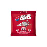 Отрава от грызунов (мягкие брикеты) Гремучая смесь МИКС (п/э пакет 200 гр.) ... 4602009354434