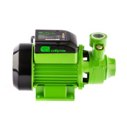 Садовый поверхностный насос СПН450-Ч, 450 Вт, напор 40 м, 2100 л/ч, чугун  ...Сибртех 97242