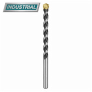 Сверло по бетону 10x120 мм  TOTAL TAC211001