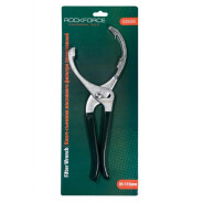 Съемник масляного фильтра переставной (для фильтров 85-115мм)  ...Rock FORCE RF-639300