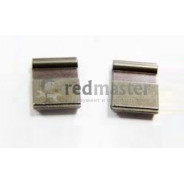 Стопорные пластины к трещотке 80724 (1/2") (2шт/к-т)  Forsage F-80724A-4P(PS)