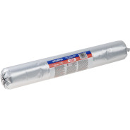 Клей-герметик полиуретановый PU40, белый 600мл  STARFIX SM-85736-1