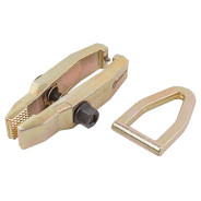 Захват для кузовных работ однофункциональный удлиненный  ...FORCEKRAFT FK-62509